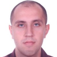 Maxim Frolov