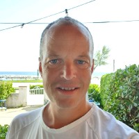 Dani Costa Planas
