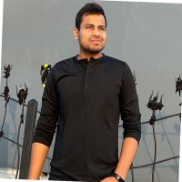 Pavan Singhal
