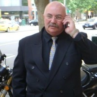 Rod Cartwright