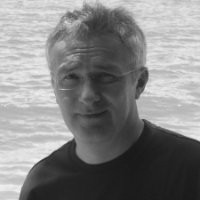 Mark Edwards