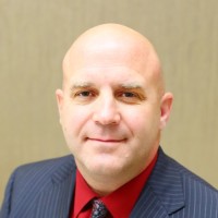 Ron Mcguire