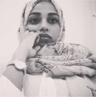 Safia Eltayeb