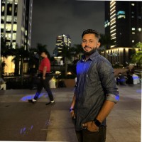 Aniket Sahu
