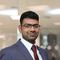 Mukesh Patel