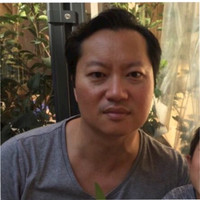 Andre Chan