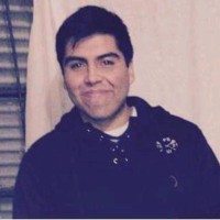 Luis Alejandro Cheuquean Alvarado