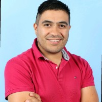 Giovanni Alfonso SANCHEZ SALAMANCA