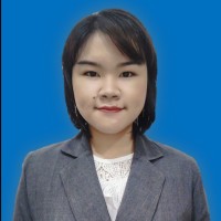 Diana Almaas Akbar Rajah