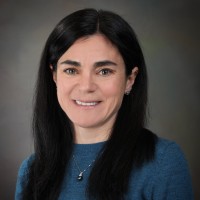 Rebecca Schaller