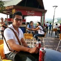 Luis Miguel Motta Suarez