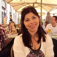 Roberta Aparecida Da Silva Denser Monteiro