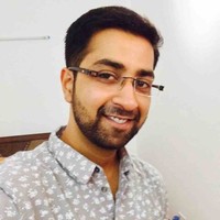 Shubham Gupta