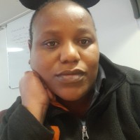 Ayanda Motekase