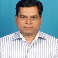 Pradip Bhaskar Shivaji Uni Kolhapur