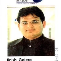 Jainish Gajera
