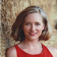 Kelsey Daye Lutz