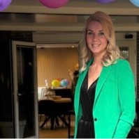 Iris Meijer