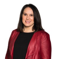 Hannelie Van Niekerk