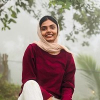 Najiya Nasrin