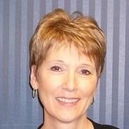Gail Valentino