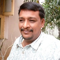 Anantha Krishnan