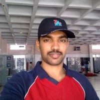 Anandakumar Balasubramaniam