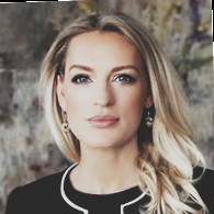 Rebecca Toman