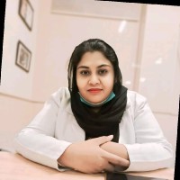 Tasleem Fatima