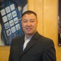 Danny Kim