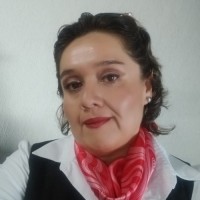 Maria Guadalupe García Sánchez