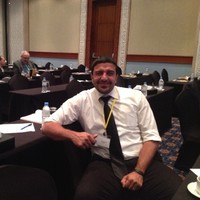 Yousef Yousef