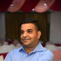 Pradeep Kumar Sharma