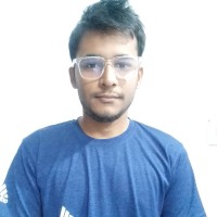 Protik Bhattacharjee