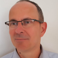 Jacques HAMEL