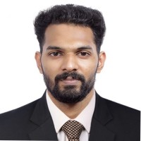 Abhijith Bhuvanendran