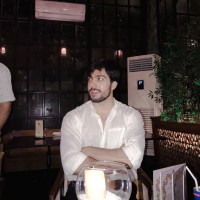 Ali Shahid