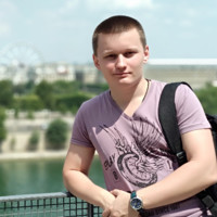 Alexander Antonov