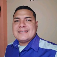 George Esteban Rochina Caiza