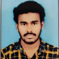 Mahesh M