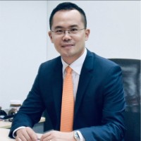 Aaron Li