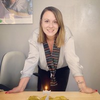 Simona Garlisi