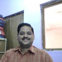 sunil shrivastava