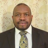 Benson Dube, MSc, MBA, C.Eng MIET, 6SigmaBB