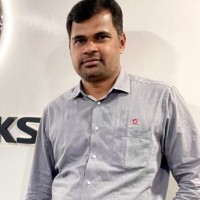 Subramanian Vk