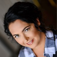 Brittany Robinson