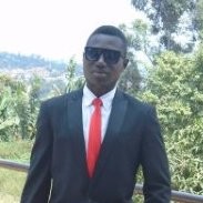 jimmy kagamba