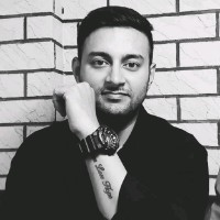 Sumit Agarwal