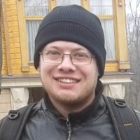 Kirill Radalov