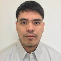 Raymond Escobido